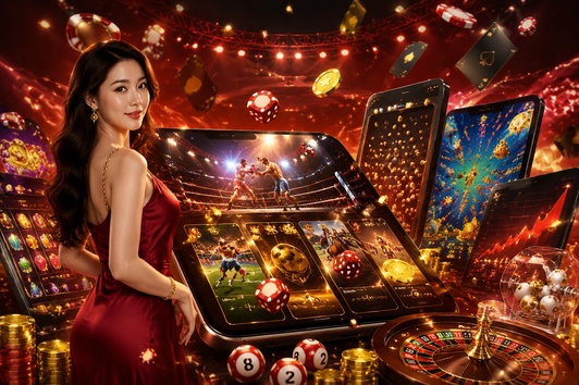 hl88 Casino – Dragon Tiger Rồng Hổ