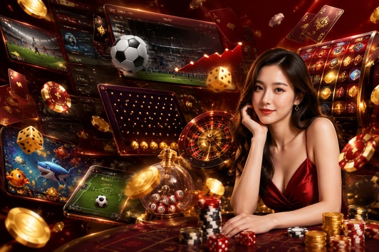 hl88 Nổ Hũ – Sweet Bonanza