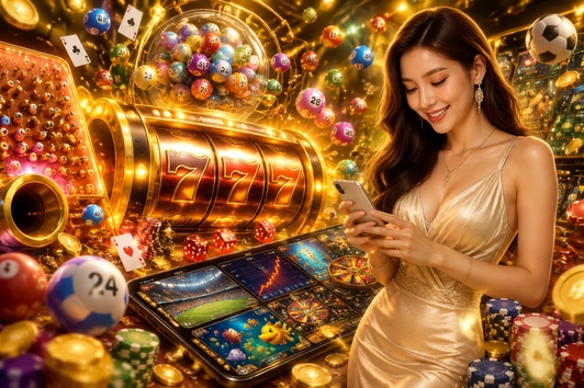 hl88 Nổ Hũ – Slot Game Jackpot